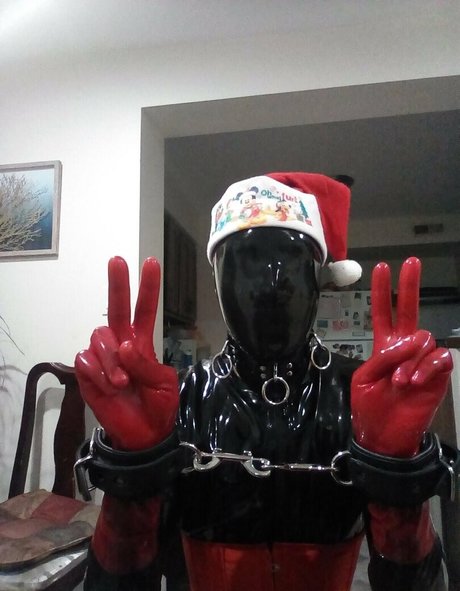 sir latexman sexy galerie