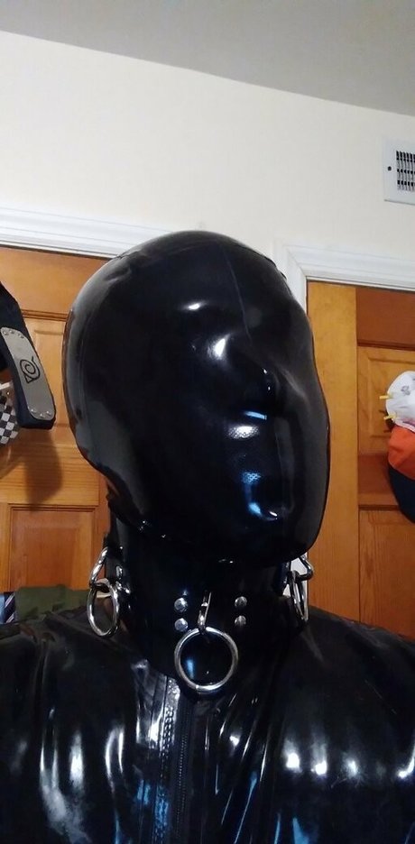 sir latexman freie perfekte foto