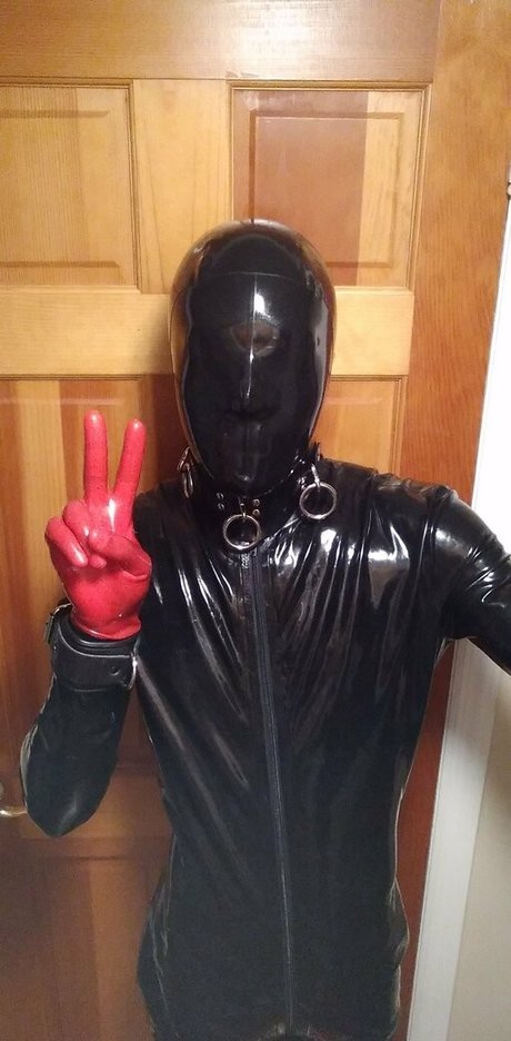 sir latexman top sexy galerie