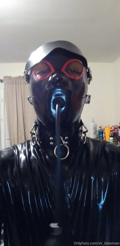 sir latexman beste xxx archiv