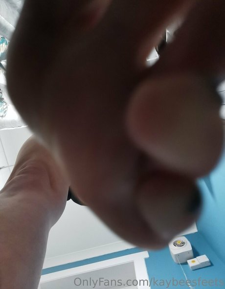 kaybeesfeets hd fotos