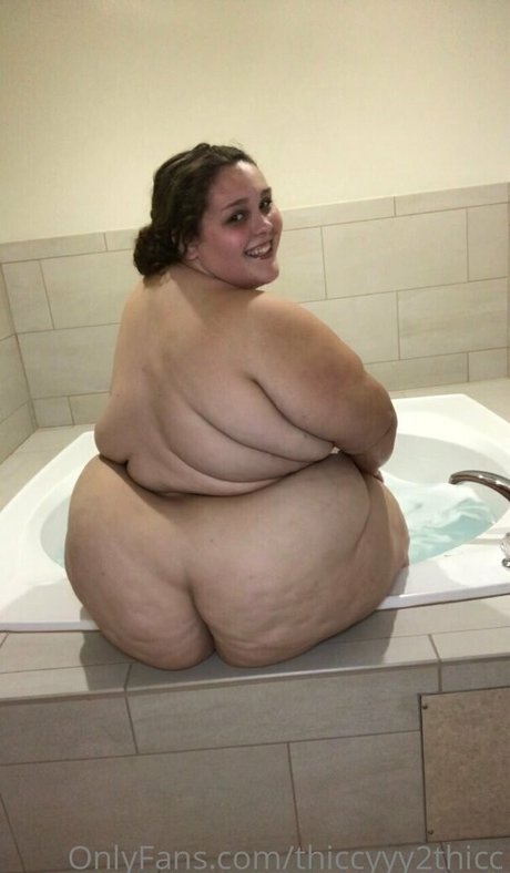 thiccyyy2thicc hübsche hd foto