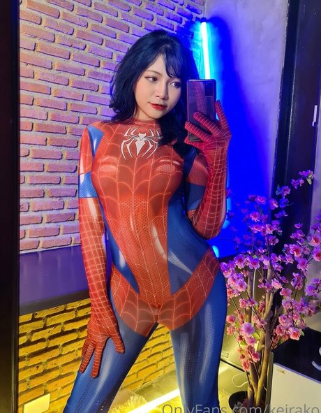 keirako nackten pornostar bild