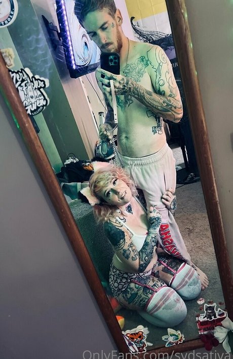 sydsativa hd heiße bild