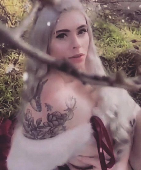 misslovelock heiße porno foto