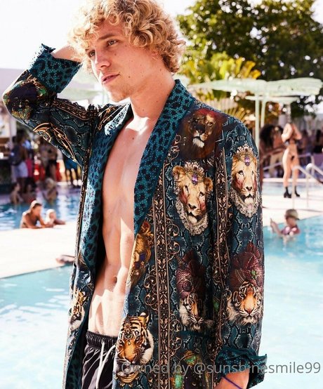 sunshynefree heiße top foto