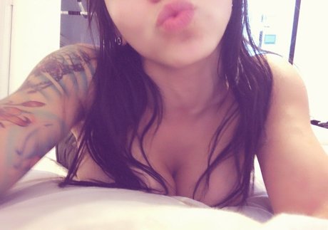 Kiana Marquez schöne erotische galerie