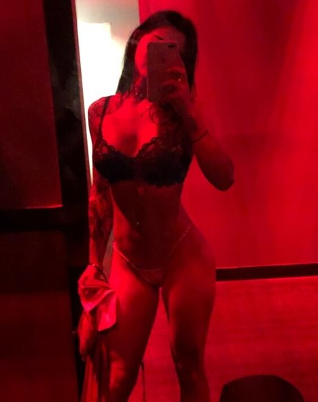 Kiana Marquez heiße nacktheit galerien