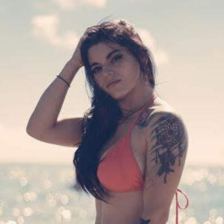 Kiana Marquez porno pornostar galerie