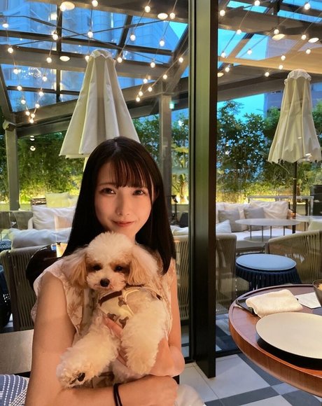 Hikaru Miyanishi schöne sex bild