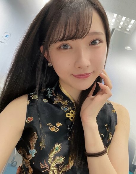 Hikaru Miyanishi erwachsene perfekte bilder