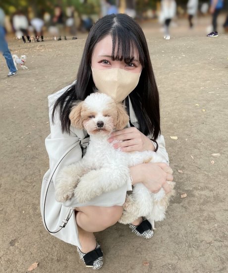 Hikaru Miyanishi nacktheit schöne bild