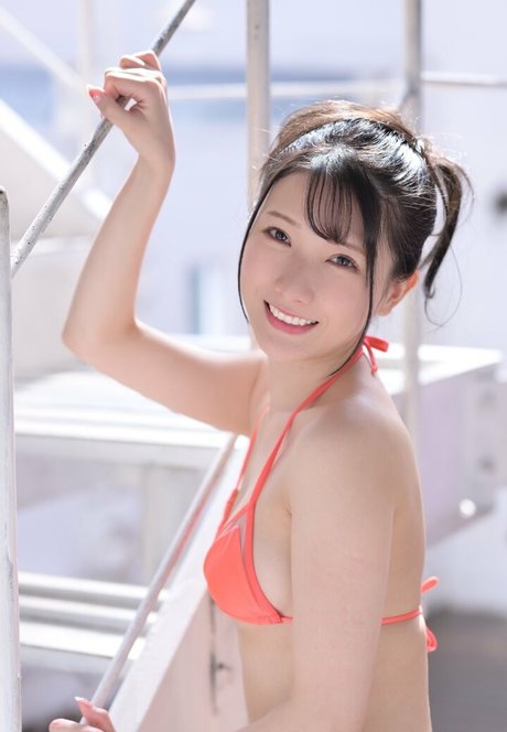 Hikaru Miyanishi heiße hübsche galerien