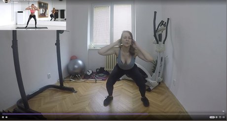 misaonair erwachsene kunst foto