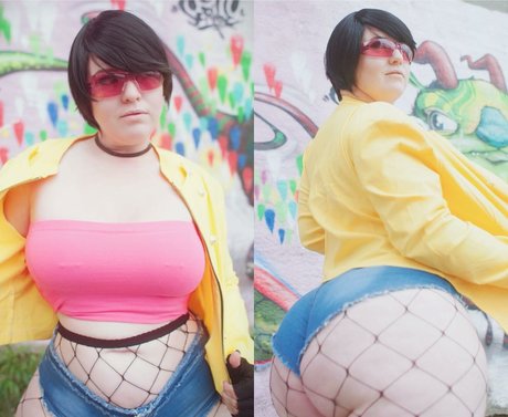 Baroness Von T beste sex galerie