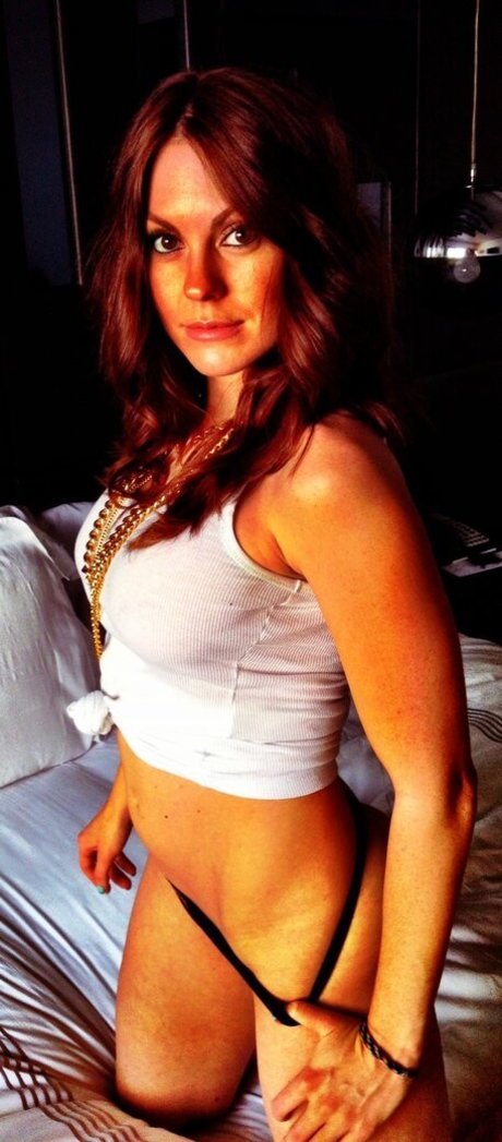 Megan Lynn Howard erotische xxx fotos