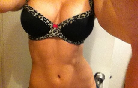 Megan Lynn Howard sexy porno bild