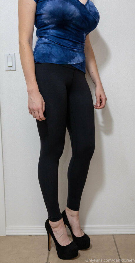 danidoreen schöne heiße galerien