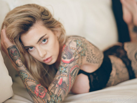 semcbutnaked top nackt galerien