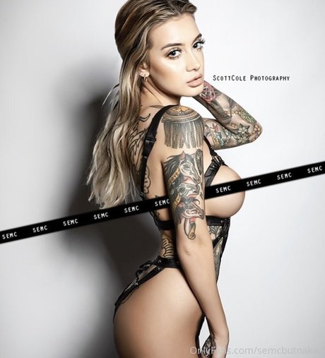 semcbutnaked porno fotos