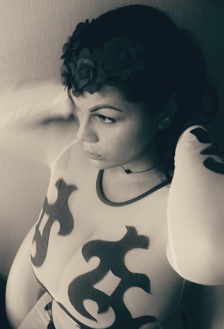 Maria Von Zarring hd perfekte galerie