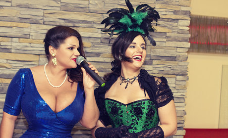 Maria Von Zarring freie erwachsene foto