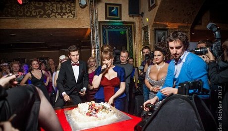 Maria Von Zarring beste hübsche bild