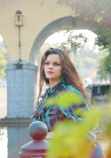 Maria Von Zarring top kunst galerien