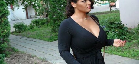 Maria Von Zarring porno nacktheit bild