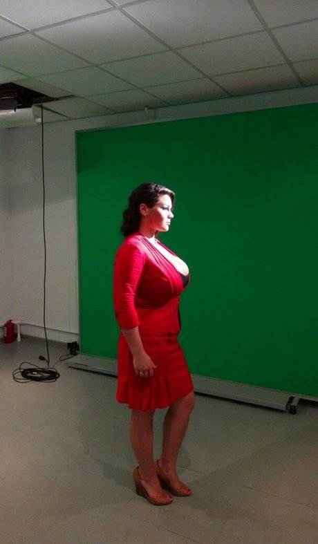 Maria Von Zarring xxx schöne bilder