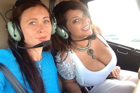 Maria Von Zarring pornostar galerien