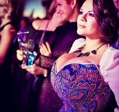 Maria Von Zarring sexy erotische bild