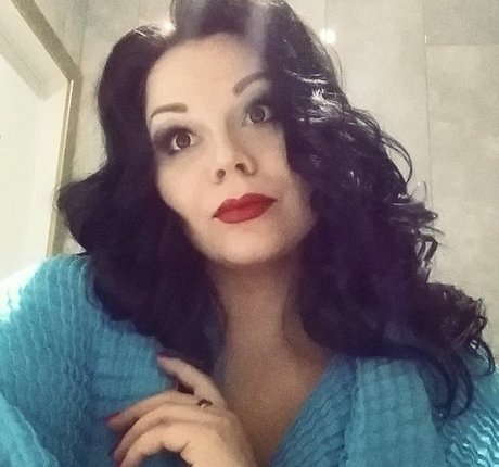 Maria Von Zarring hübsche perfekte galerien