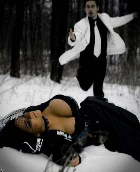 Maria Von Zarring beste nackte galerie