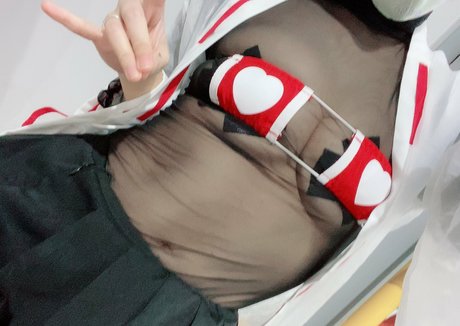 Minori Natsume exklusive beste galerie