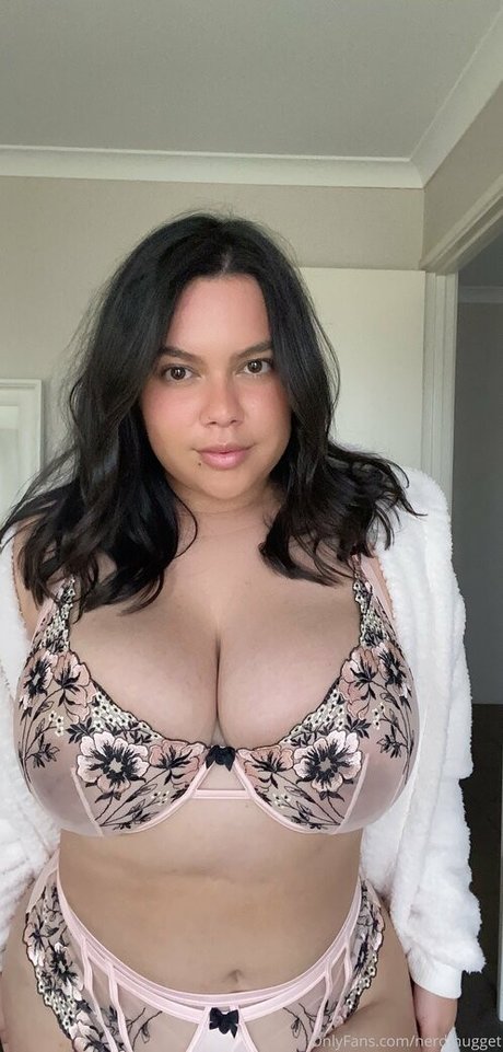 Nerd nugget beste nackte archiv