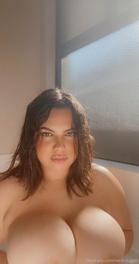 Nerd nugget pornostar hübsche fotos