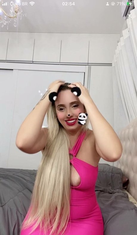 Iza Bassaga kunst akt fotos