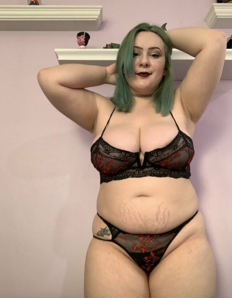 crypticalice nackt schöne bilder