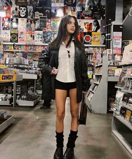 Tessa Brook exklusive beste galerien