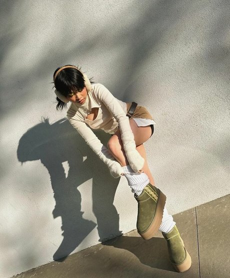 Yu Ling Wu schauspielerin freie foto