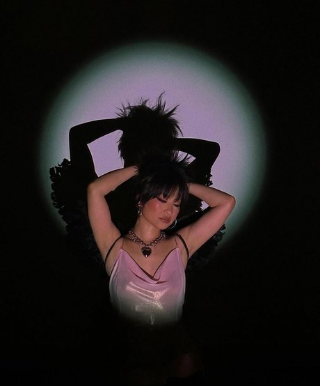 Yu Ling Wu schauspielerin heiße galerie