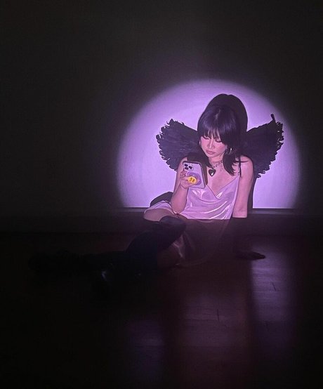 Yu Ling Wu sexy nackte galerie