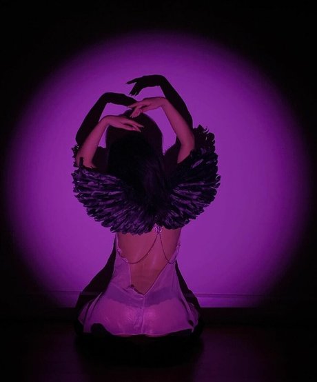 Yu Ling Wu schöne nackten galerie