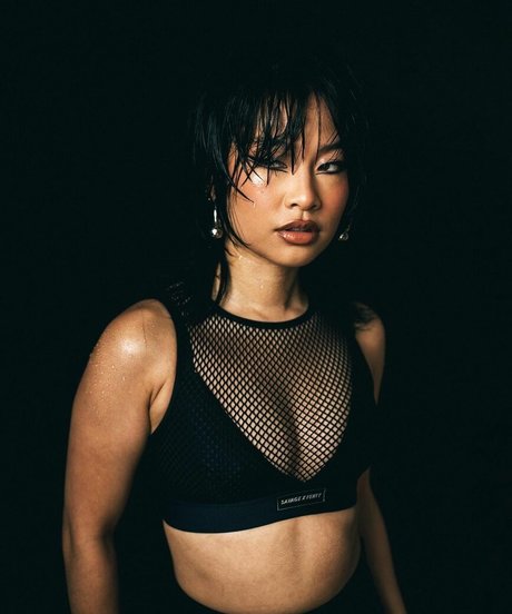 Yu Ling Wu hd erotische bilder