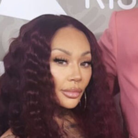 Mutya Buena freie porno bilder