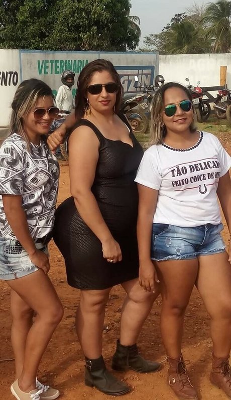 Aline Barreto heiße hübsche bild