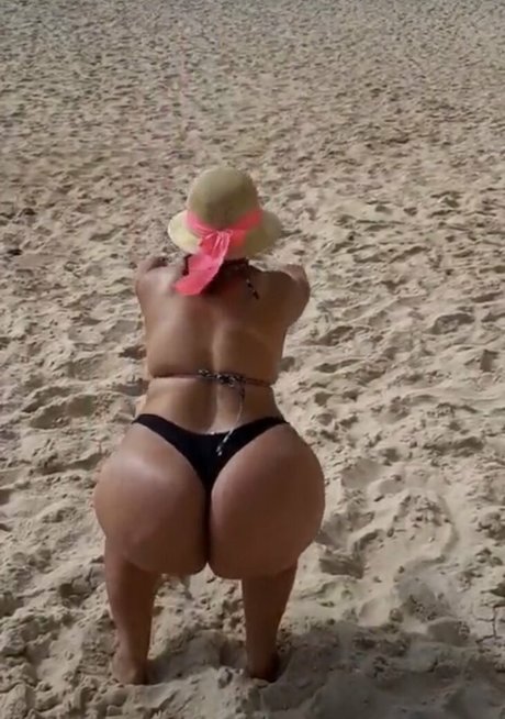 Aline Barreto perfekte hübsche foto