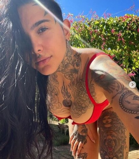 Dana Gomes porno nackten galerie