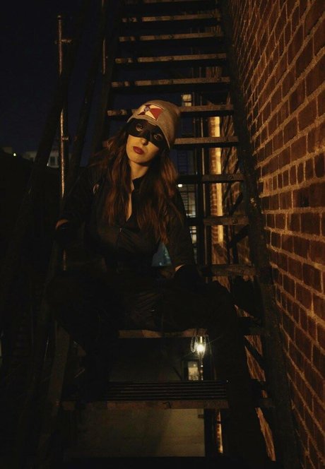 Amanda Thompson xxx nette archiv